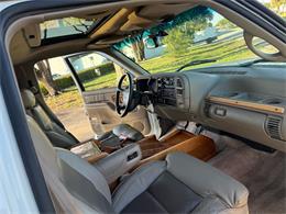 1996 GMC Suburban (CC-2070854) for sale in Fort Lauderdale, Florida