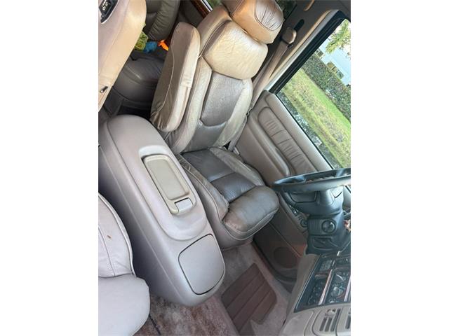 1996 GMC Suburban (CC-2070854) for sale in Fort Lauderdale, Florida