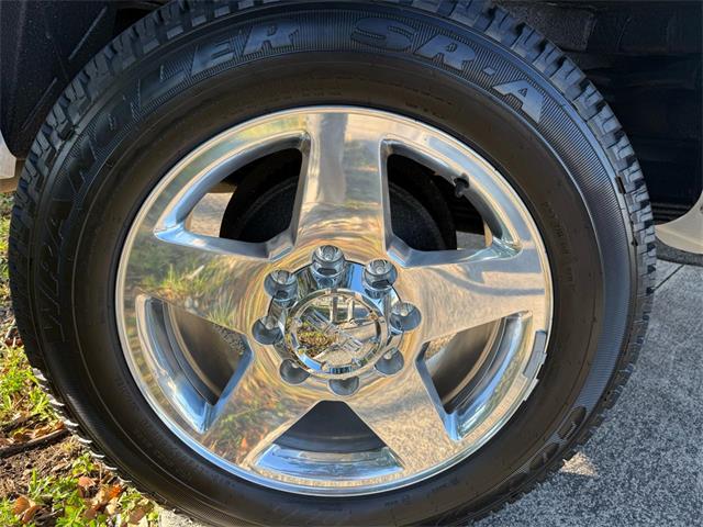 1996 GMC Suburban (CC-2070854) for sale in Fort Lauderdale, Florida