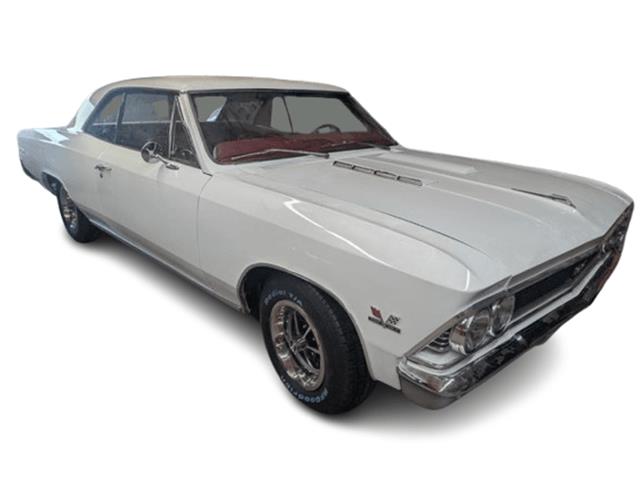 1966 Chevrolet Chevelle (CC-2078540) for sale in Greensboro, North Carolina