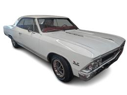 1966 Chevrolet Chevelle (CC-2078540) for sale in Greensboro, North Carolina
