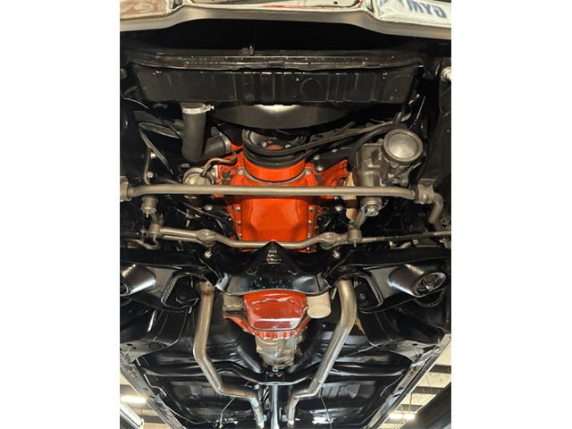 1966 Chevrolet Chevelle (CC-2078540) for sale in Greensboro, North Carolina