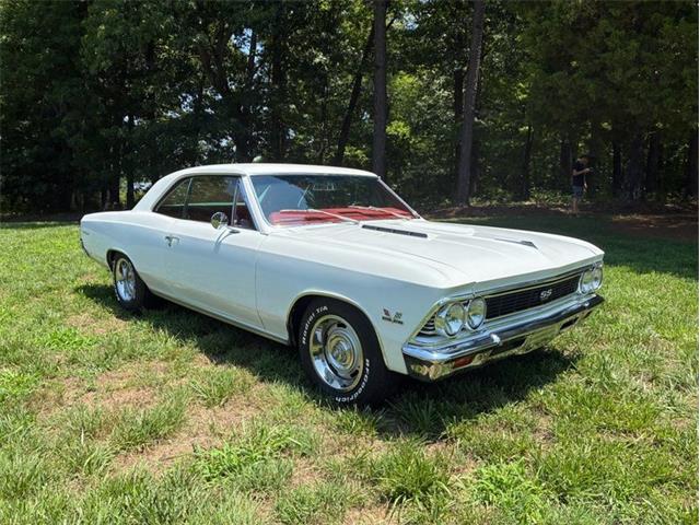 1966 Chevrolet Chevelle (CC-2078540) for sale in Greensboro, North Carolina