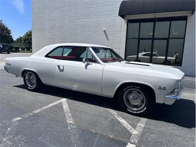 1966 Chevrolet Chevelle (CC-2078540) for sale in Greensboro, North Carolina