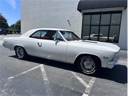 1966 Chevrolet Chevelle (CC-2078540) for sale in Greensboro, North Carolina