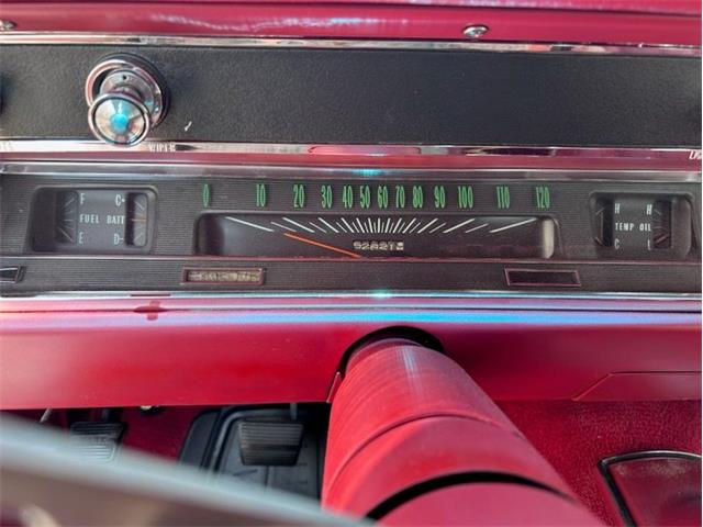 1966 Chevrolet Chevelle (CC-2078540) for sale in Greensboro, North Carolina