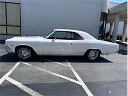 1966 Chevrolet Chevelle (CC-2078540) for sale in Greensboro, North Carolina