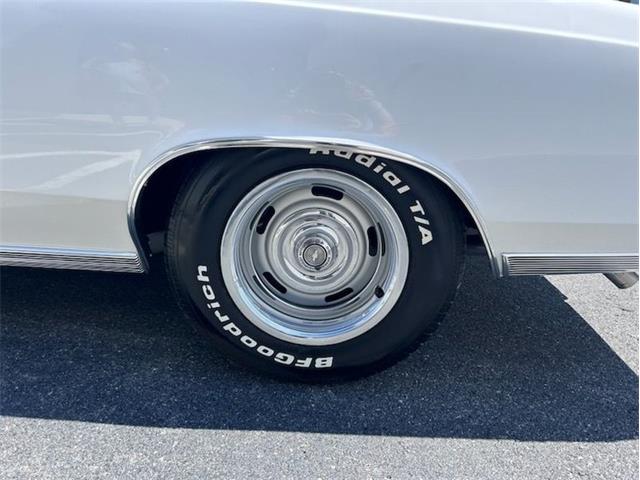 1966 Chevrolet Chevelle (CC-2078540) for sale in Greensboro, North Carolina