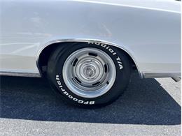 1966 Chevrolet Chevelle (CC-2078540) for sale in Greensboro, North Carolina