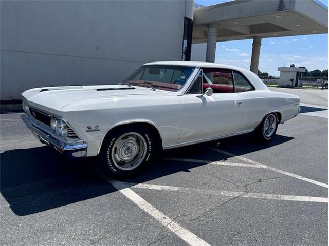 1966 Chevrolet Chevelle (CC-2078540) for sale in Greensboro, North Carolina