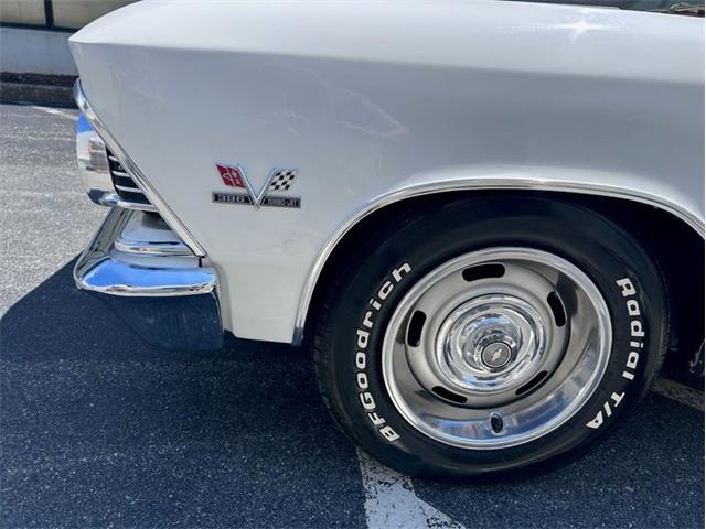 1966 Chevrolet Chevelle (CC-2078540) for sale in Greensboro, North Carolina