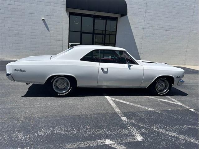 1966 Chevrolet Chevelle (CC-2078540) for sale in Greensboro, North Carolina