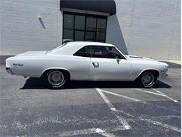 1966 Chevrolet Chevelle (CC-2078540) for sale in Greensboro, North Carolina