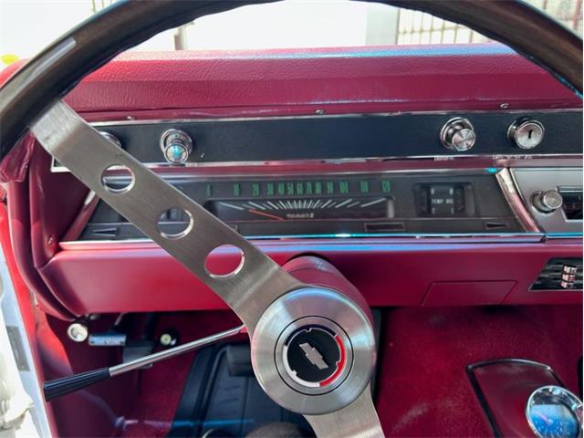 1966 Chevrolet Chevelle (CC-2078540) for sale in Greensboro, North Carolina