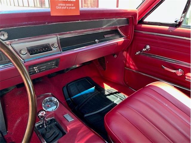 1966 Chevrolet Chevelle (CC-2078540) for sale in Greensboro, North Carolina