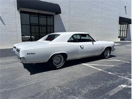 1966 Chevrolet Chevelle (CC-2078540) for sale in Greensboro, North Carolina