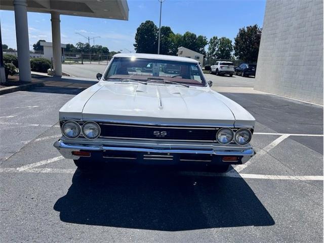 1966 Chevrolet Chevelle (CC-2078540) for sale in Greensboro, North Carolina