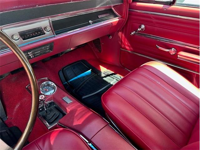 1966 Chevrolet Chevelle (CC-2078540) for sale in Greensboro, North Carolina