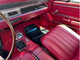 1966 Chevrolet Chevelle (CC-2078540) for sale in Greensboro, North Carolina