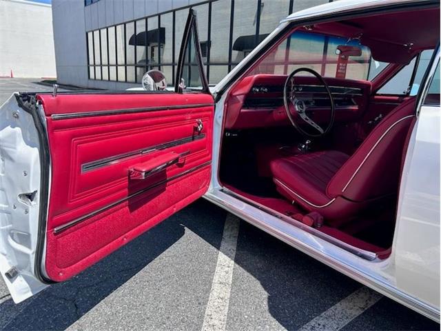 1966 Chevrolet Chevelle (CC-2078540) for sale in Greensboro, North Carolina