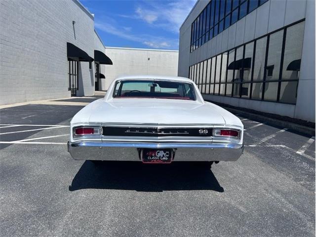 1966 Chevrolet Chevelle (CC-2078540) for sale in Greensboro, North Carolina