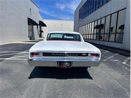 1966 Chevrolet Chevelle (CC-2078540) for sale in Greensboro, North Carolina