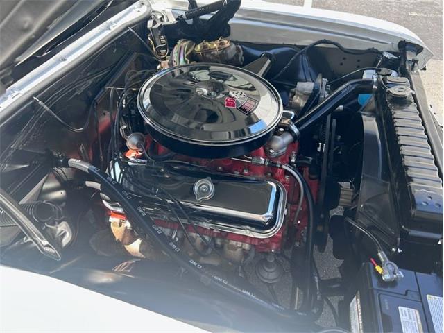 1966 Chevrolet Chevelle (CC-2078540) for sale in Greensboro, North Carolina