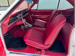 1966 Chevrolet Chevelle (CC-2078540) for sale in Greensboro, North Carolina