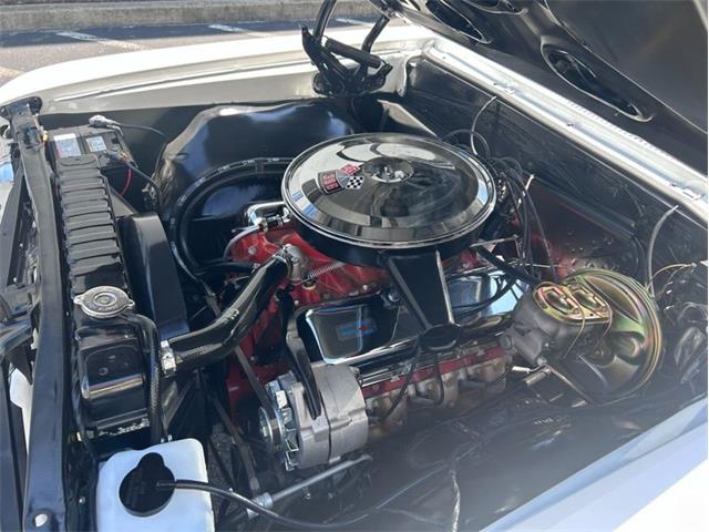 1966 Chevrolet Chevelle (CC-2078540) for sale in Greensboro, North Carolina