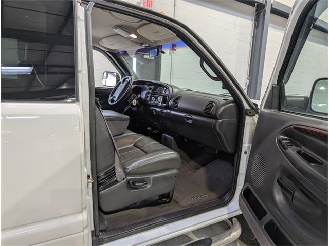 2001 Dodge Ram (CC-2078541) for sale in Greensboro, North Carolina