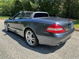 2008 Mercedes-Benz SL550 (CC-2078542) for sale in Greensboro, North Carolina