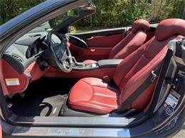 2008 Mercedes-Benz SL550 (CC-2078542) for sale in Greensboro, North Carolina
