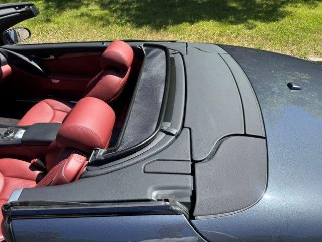 2008 Mercedes-Benz SL550 (CC-2078542) for sale in Greensboro, North Carolina