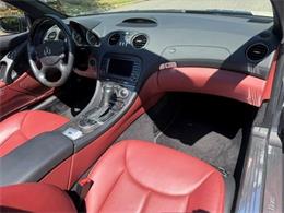 2008 Mercedes-Benz SL550 (CC-2078542) for sale in Greensboro, North Carolina