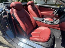 2008 Mercedes-Benz SL550 (CC-2078542) for sale in Greensboro, North Carolina