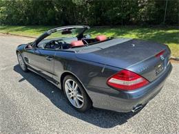 2008 Mercedes-Benz SL550 (CC-2078542) for sale in Greensboro, North Carolina