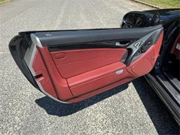 2008 Mercedes-Benz SL550 (CC-2078542) for sale in Greensboro, North Carolina