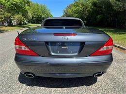 2008 Mercedes-Benz SL550 (CC-2078542) for sale in Greensboro, North Carolina