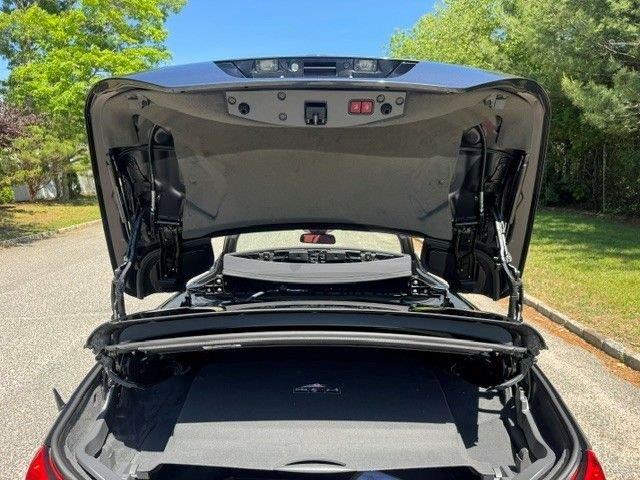 2008 Mercedes-Benz SL550 (CC-2078542) for sale in Greensboro, North Carolina