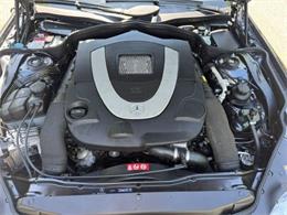 2008 Mercedes-Benz SL550 (CC-2078542) for sale in Greensboro, North Carolina