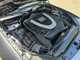 2008 Mercedes-Benz SL550 (CC-2078542) for sale in Greensboro, North Carolina
