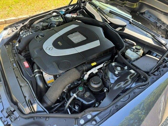 2008 Mercedes-Benz SL550 (CC-2078542) for sale in Greensboro, North Carolina