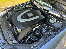 2008 Mercedes-Benz SL550 (CC-2078542) for sale in Greensboro, North Carolina