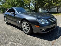 2008 Mercedes-Benz SL550 (CC-2078542) for sale in Greensboro, North Carolina