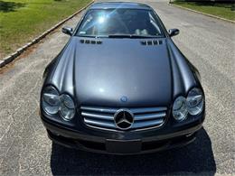 2008 Mercedes-Benz SL550 (CC-2078542) for sale in Greensboro, North Carolina