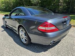 2008 Mercedes-Benz SL550 (CC-2078542) for sale in Greensboro, North Carolina