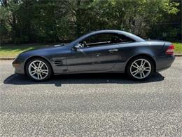 2008 Mercedes-Benz SL550 (CC-2078542) for sale in Greensboro, North Carolina