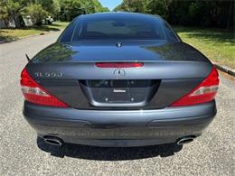 2008 Mercedes-Benz SL550 (CC-2078542) for sale in Greensboro, North Carolina