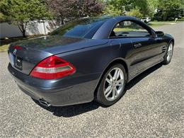 2008 Mercedes-Benz SL550 (CC-2078542) for sale in Greensboro, North Carolina
