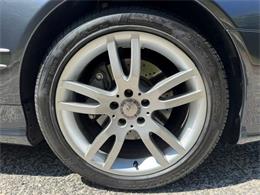 2008 Mercedes-Benz SL550 (CC-2078542) for sale in Greensboro, North Carolina